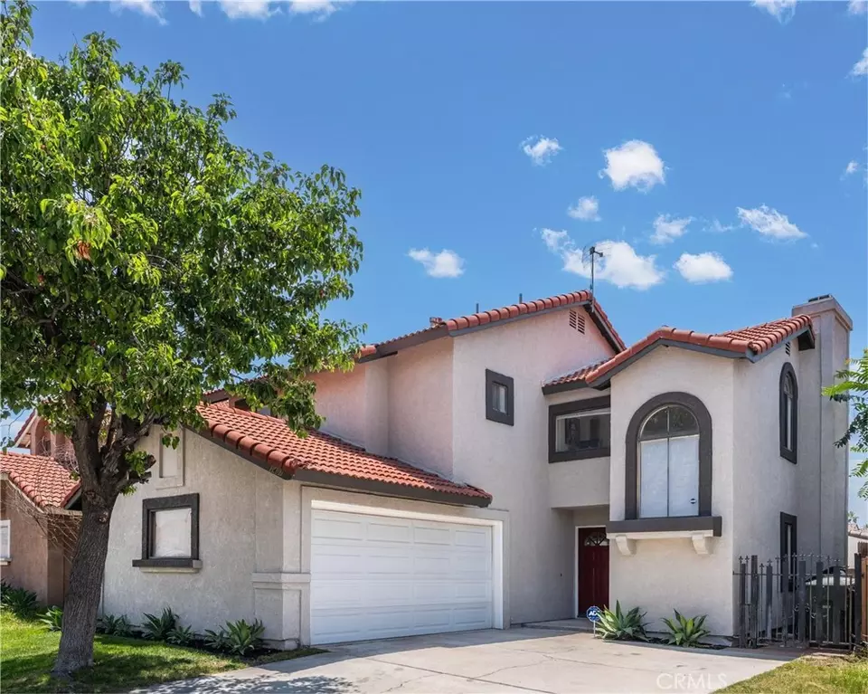 Exterior - 1407 Sycamore Ln, San Bernardino, CA 92408 photo 1 of 4