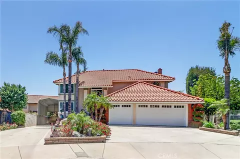 11015 Antietam Dr, Rancho Cucamonga, CA 91737