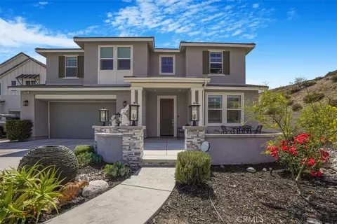 18317 Cumulus Ct, Canyon Country, CA 91351
