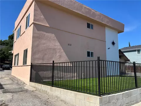2647 Chelsea St, Los Angeles, CA 90033