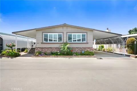 3800 Bradford St #265, La Verne, CA 91750