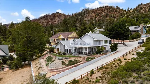 1116 Ca-2, Wrightwood, CA 92397 photo 3