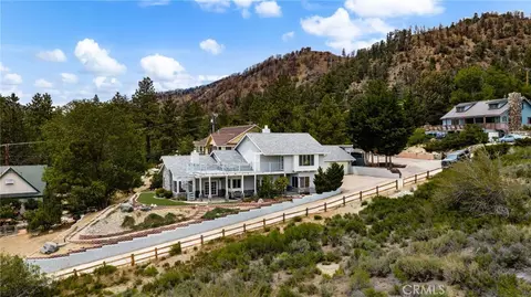 1116 Ca-2, Wrightwood, CA 92397 photo 4