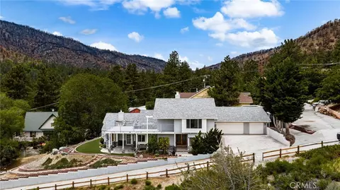 1116 Ca-2, Wrightwood, CA 92397 photo 2