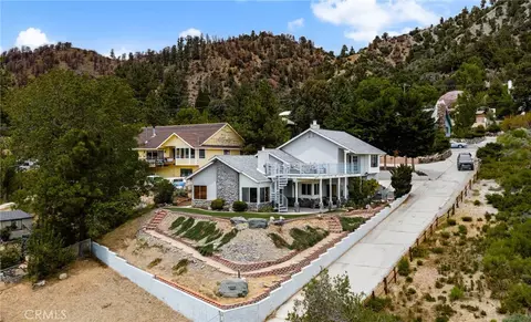 1116 Ca-2, Wrightwood, CA 92397 photo 1