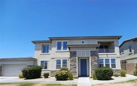 83448 Stagecoach Rd, Indio, CA 92203