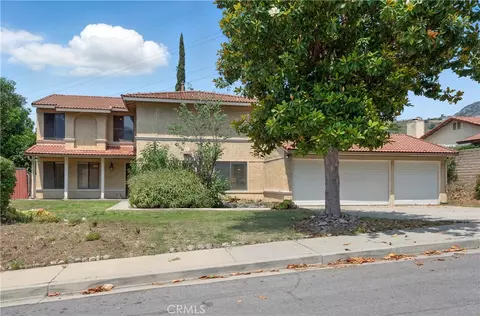 918 Sequoia Ct, San Dimas, CA 91773