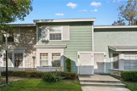 5640 Riverside Dr #119, Chino, CA 91710