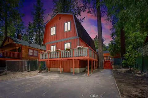 1381 Laura St, Wrightwood, CA 92397