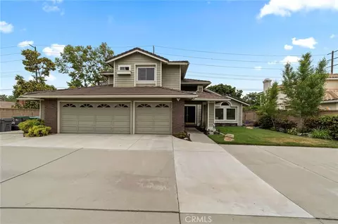 823 Sonora Ct, San Dimas, CA 91773