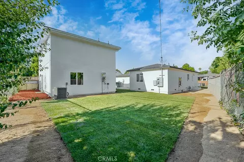 Exterior - 7719 Nestle Ave, Reseda, CA 91335 photo 2 of 5