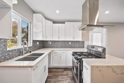 Kitchen - 7719 Nestle Ave, Reseda, CA 91335 photo 2 of 2