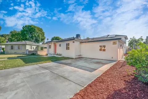 Exterior - 7719 Nestle Ave, Reseda, CA 91335 photo 5 of 5