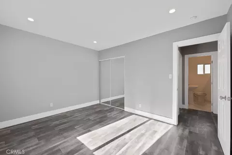 Bedroom - 7719 Nestle Ave, Reseda, CA 91335 photo 3 of 4