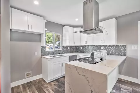 Kitchen - 7719 Nestle Ave, Reseda, CA 91335 photo 1 of 2