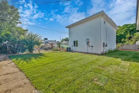 Exterior - 7719 Nestle Ave, Reseda, CA 91335 photo 1 of 5