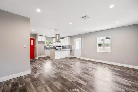 Living - 7719 Nestle Ave, Reseda, CA 91335 photo 1 of 4