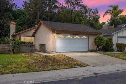 366 Elderberry St, La Verne, CA 91750