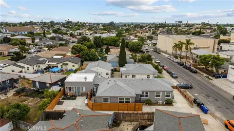 6165 Acorn St, San Diego, CA 92115
