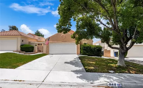 940 Verona Ave, San Jacinto, CA 92583