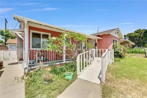 427 S Sunset Ave, Azusa, CA 91702