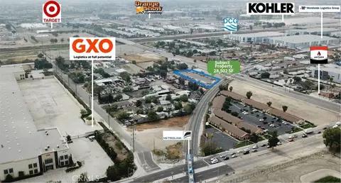 0 S Amos St, San Bernardino, CA 92408