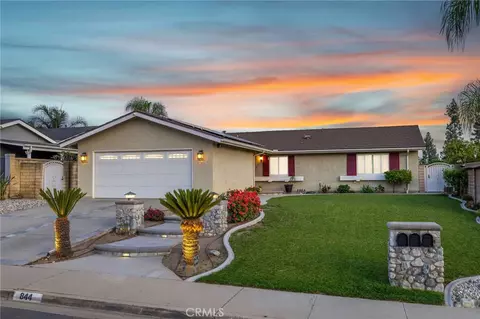 844 Dogwood Dr, La Verne, CA 91750