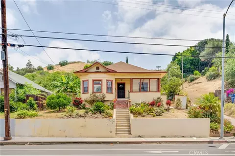 2700 Lincoln Park Ave, Los Angeles, CA 90031