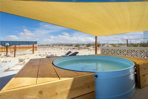 71522 Winters Rd, Twentynine Palms, CA 92277