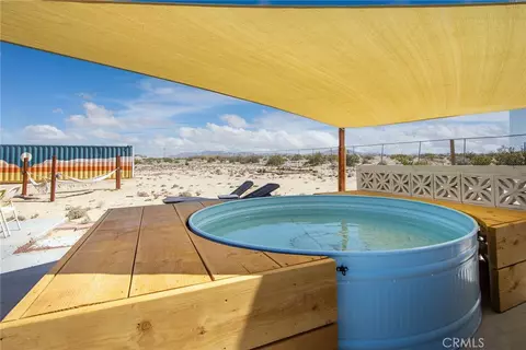71522 Winters Rd, Twentynine Palms, CA 92277