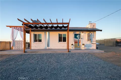 71522 Winters Rd, Twentynine Palms, CA 92277