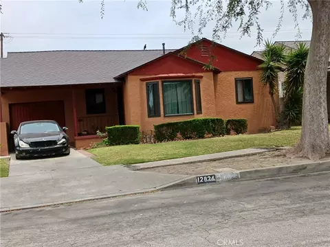 12824 Mckinley Ave, Los Angeles, CA 90059