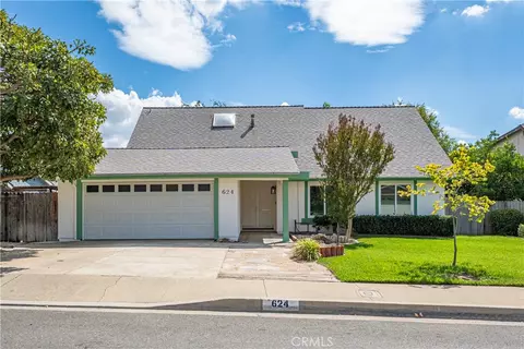624 E Payson St, San Dimas, CA 91773