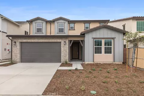 16696 Dara Ave, Chino, CA 91708