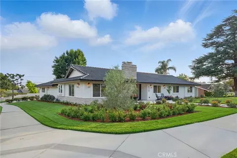 830 Huerta Verde Rd, Glendora, CA 91741