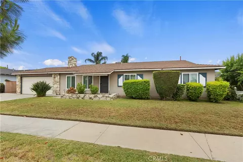 738 S Hollenbeck Ave, Covina, CA 91723