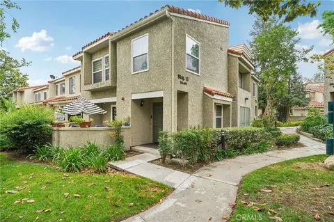 8167 Vineyard Ave #109, Rancho Cucamonga, CA 91730