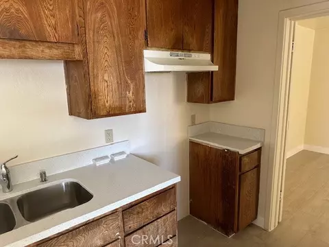 Kitchen - 112 E Cottage St, Barstow, CA 92311 photo 3 of 4