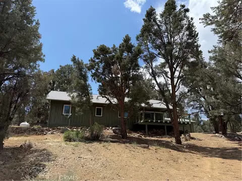 98011 Maine Rd, Kennedy Meadows, CA 93527