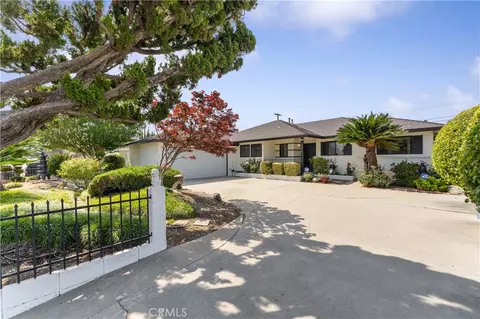 1315 E Wingate St, Covina, CA 91724