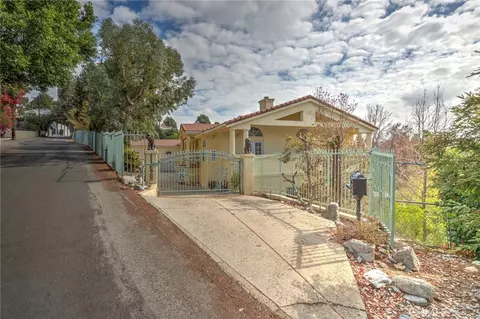 11628 Lerdo Ave, Granada Hills, CA 91344