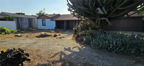 5319 Durfee Ave, El Monte, CA 91732
