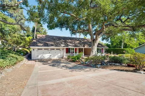 2040 Whitebluff Dr, San Dimas, CA 91773