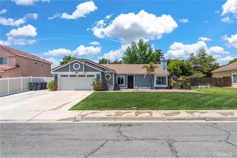 2240 N Ashford Ave, Rialto, CA 92377