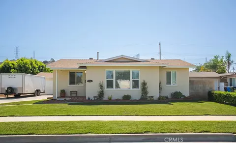 1240 S Washington Ave, Glendora, CA 91740