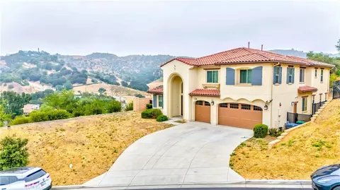 1189 Canyon Glen Rd, Chino Hills, CA 91709