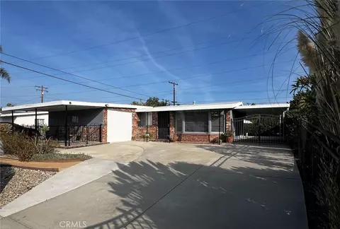 17139 E Newburgh St, Azusa, CA 91702