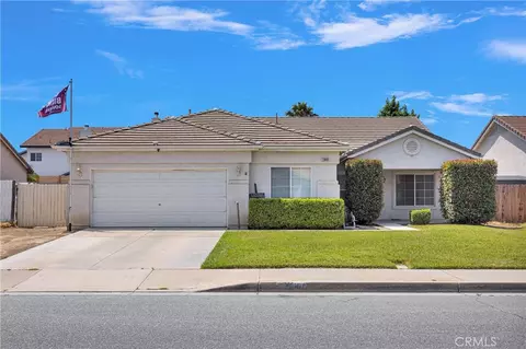 2040 Warwick, San Jacinto, CA 92582