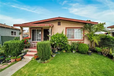 633 E 136th St, Los Angeles, CA 90059