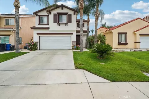 1109 Leopard Ln, Perris, CA 92571